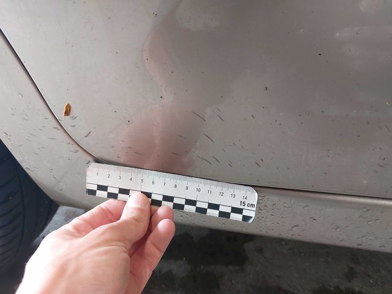 Citroen C3 1.4 Attraction 2010 – снимка 24