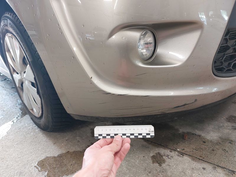 Citroen C3 1.4 Attraction 2010 – снимка 49