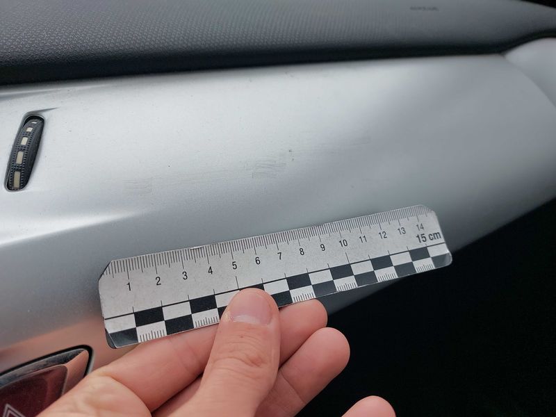Citroen C3 1.4 Attraction 2010 – снимка 41