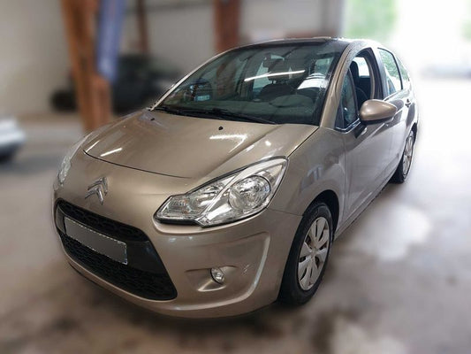 Citroen C3 1.4 Attraction 2010 – снимка 1