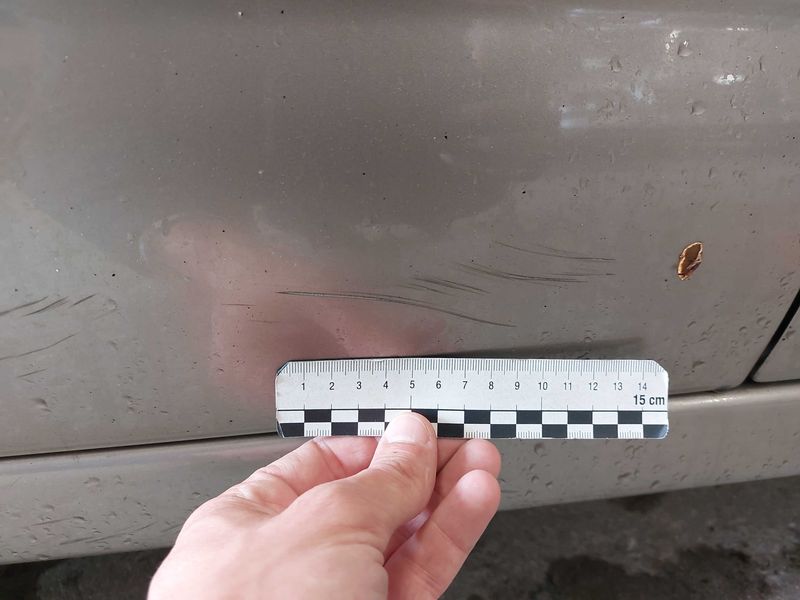 Citroen C3 1.4 Attraction 2010 – снимка 26