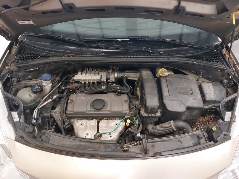Citroen C3 1.4 Attraction 2010 – снимка 8