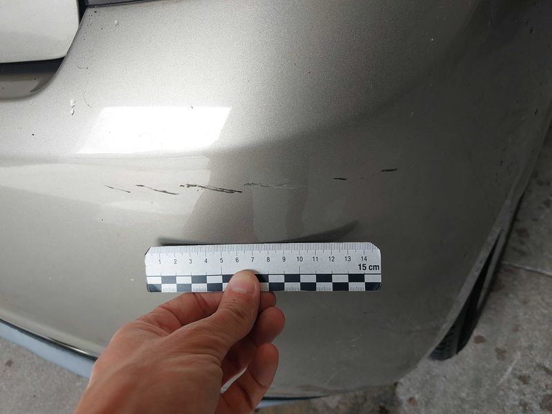 Citroen C3 1.4 Attraction 2010 – снимка 45