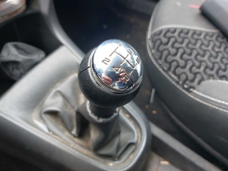 Citroen C3 1.4 Attraction 2010 – снимка 40
