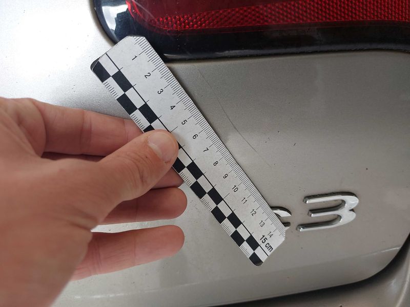Citroen C3 1.4 Attraction 2010 – снимка 47