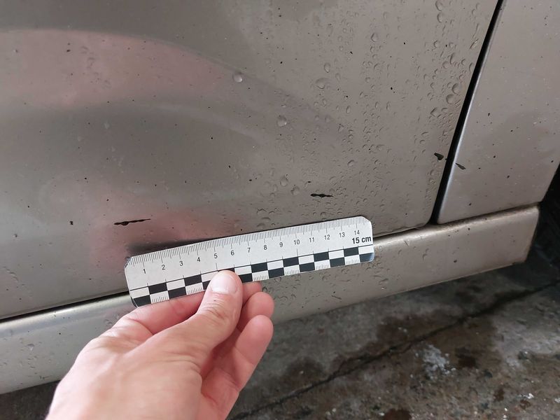 Citroen C3 1.4 Attraction 2010 – снимка 28
