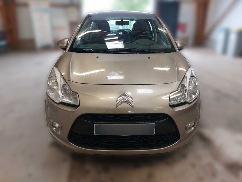 Citroen C3 1.4 Attraction 2010 – снимка 7