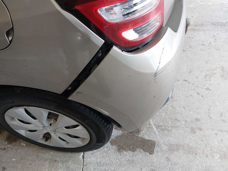 Citroen C3 1.4 Attraction 2010 – снимка 42