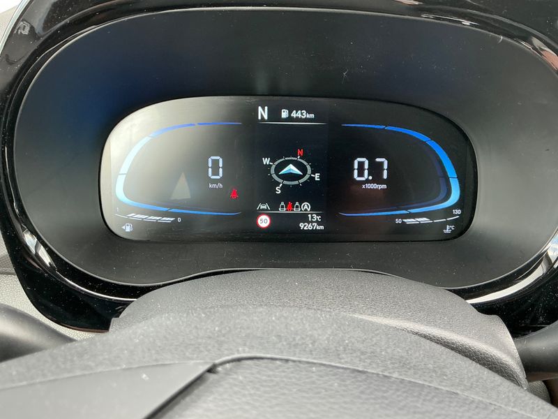 Hyundai i10 1.2 Trend 2024 – снимка 19