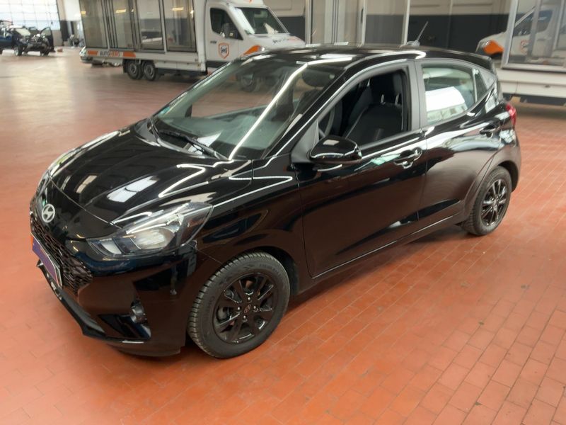 Hyundai i10 1.2 Trend 2024 – снимка 2