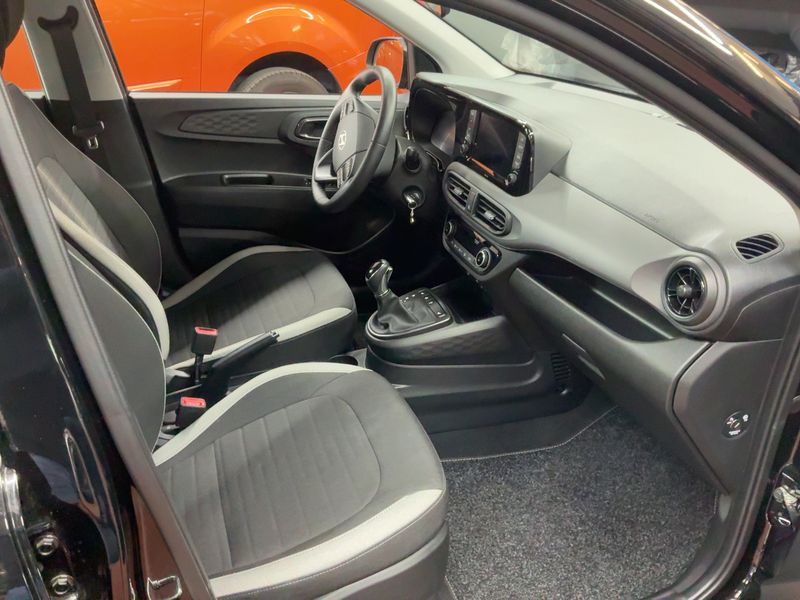 Hyundai i10 1.2 Trend 2024 – снимка 17