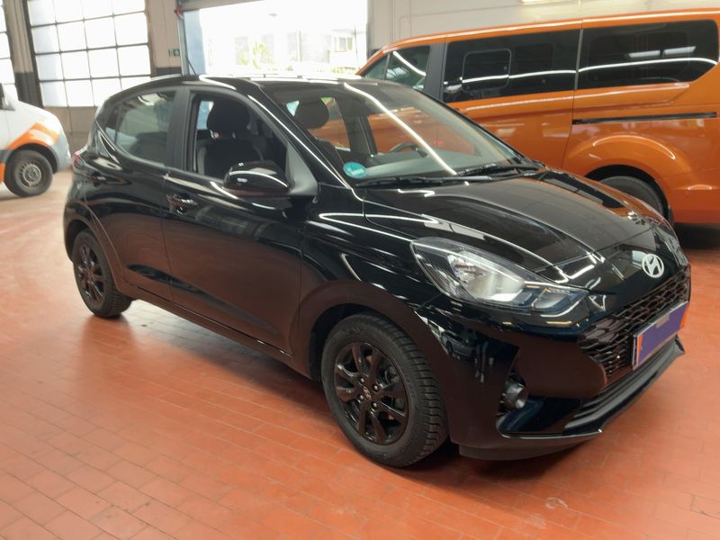 Hyundai i10 1.2 Trend 2024 – снимка 12