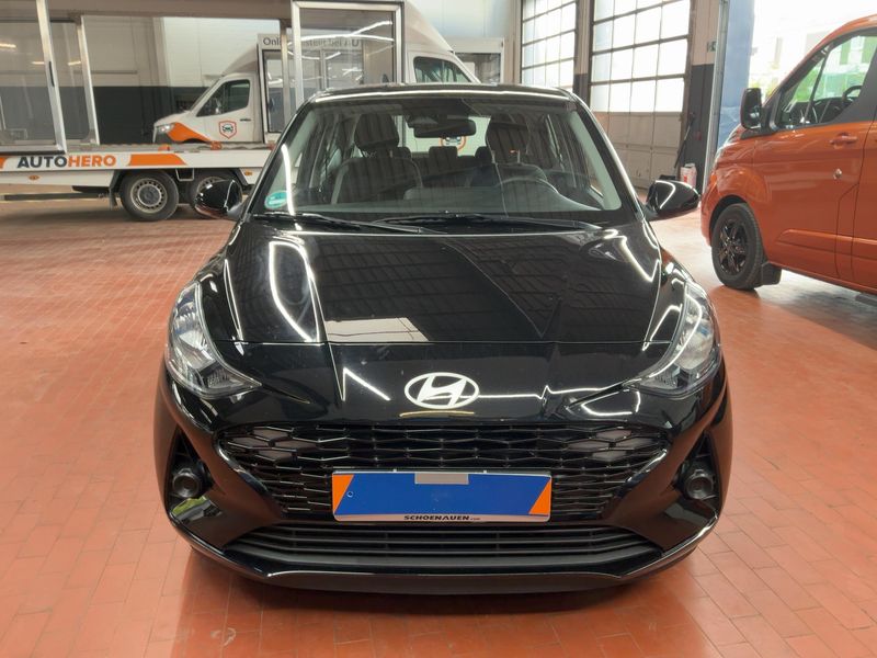 Hyundai i10 1.2 Trend 2024 – снимка 14