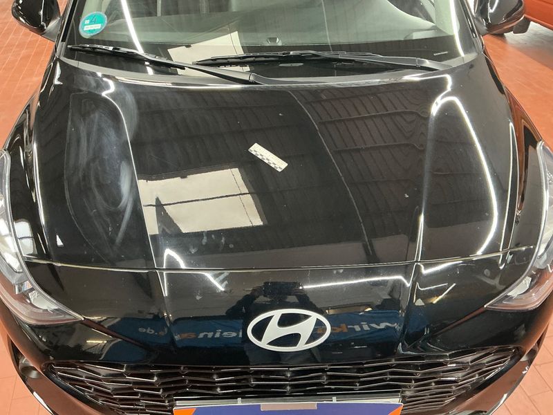 Hyundai i10 1.2 Trend 2024 – снимка 27