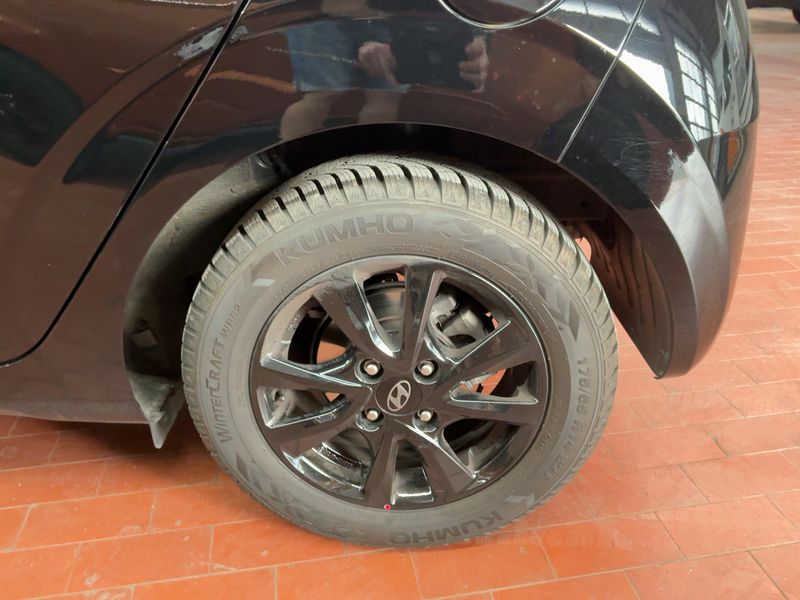 Hyundai i10 1.2 Trend 2024 – снимка 5