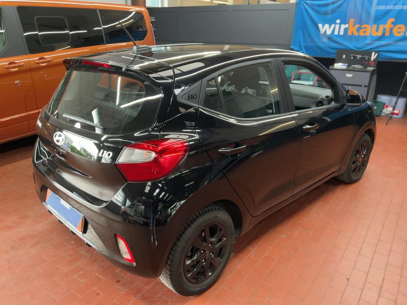 Hyundai i10 1.2 Trend 2024 – снимка 8