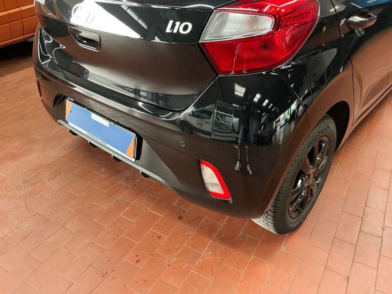 Hyundai i10 1.2 Trend 2024 – снимка 24