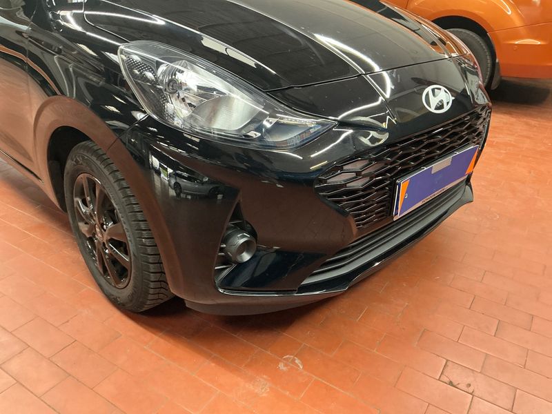 Hyundai i10 1.2 Trend 2024 – снимка 26