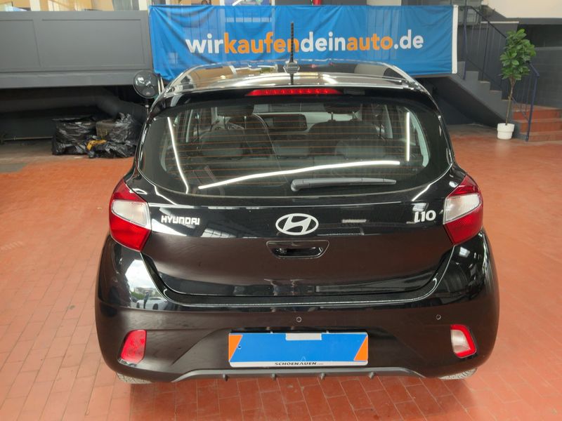 Hyundai i10 1.2 Trend 2024 – снимка 7