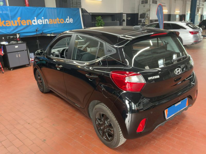 Hyundai i10 1.2 Trend 2024 – снимка 6