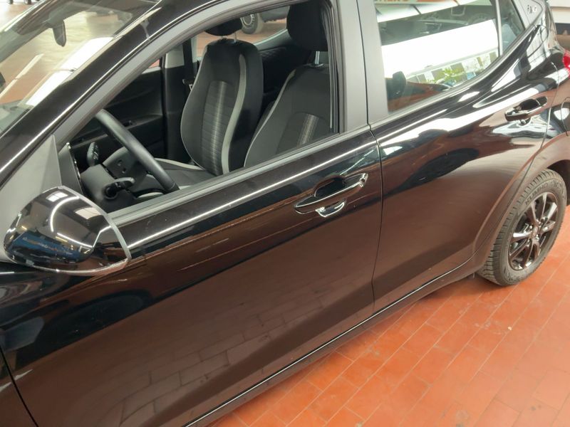 Hyundai i10 1.2 Trend 2024 – снимка 4
