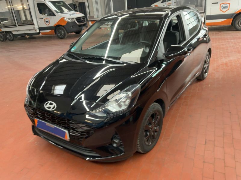Hyundai i10 1.2 Trend 2024 – снимка 1