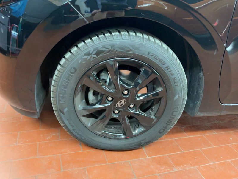 Hyundai i10 1.2 Trend 2024 – снимка 3