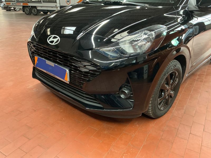 Hyundai i10 1.2 Trend 2024 – снимка 25