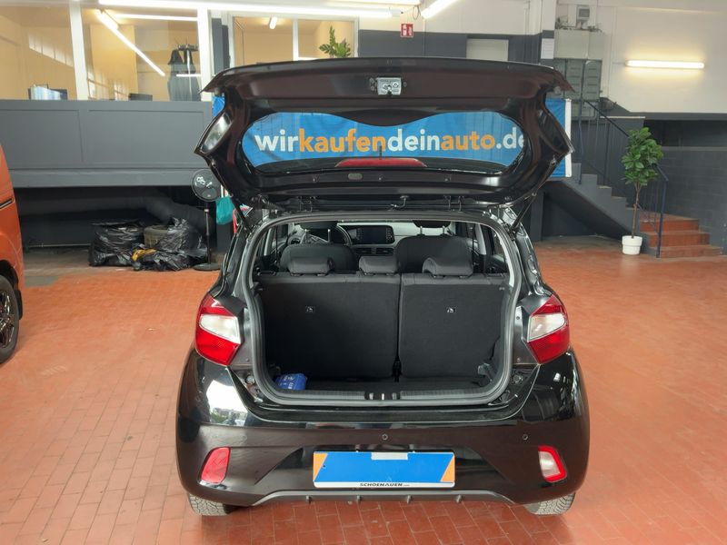 Hyundai i10 1.2 Trend 2024 – снимка 16