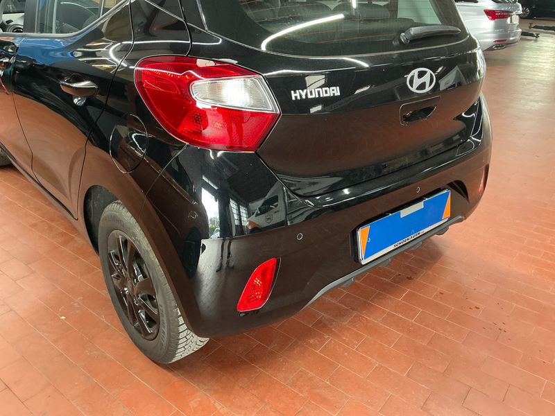 Hyundai i10 1.2 Trend 2024 – снимка 23