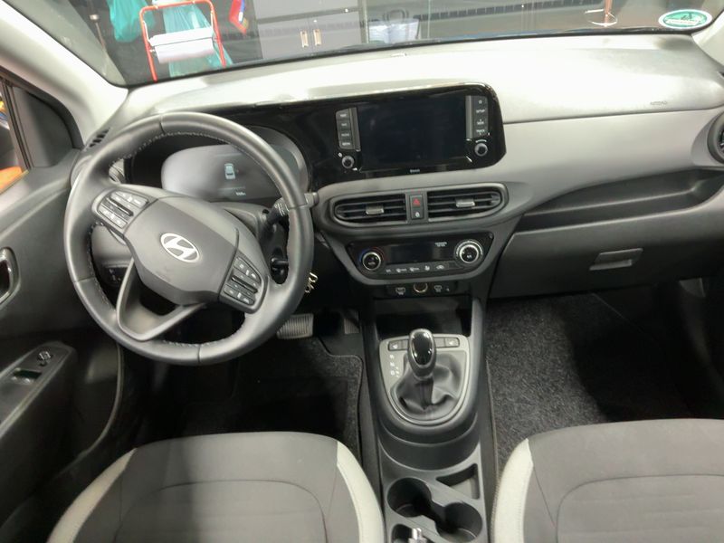 Hyundai i10 1.2 Trend 2024 – снимка 18