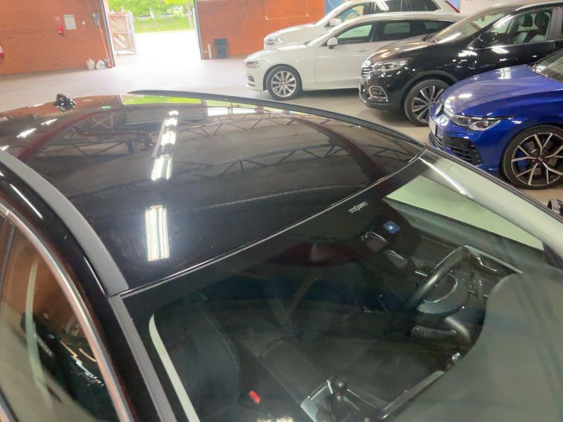 Volvo V60 2.0 T Momentum 2010 – снимка 13