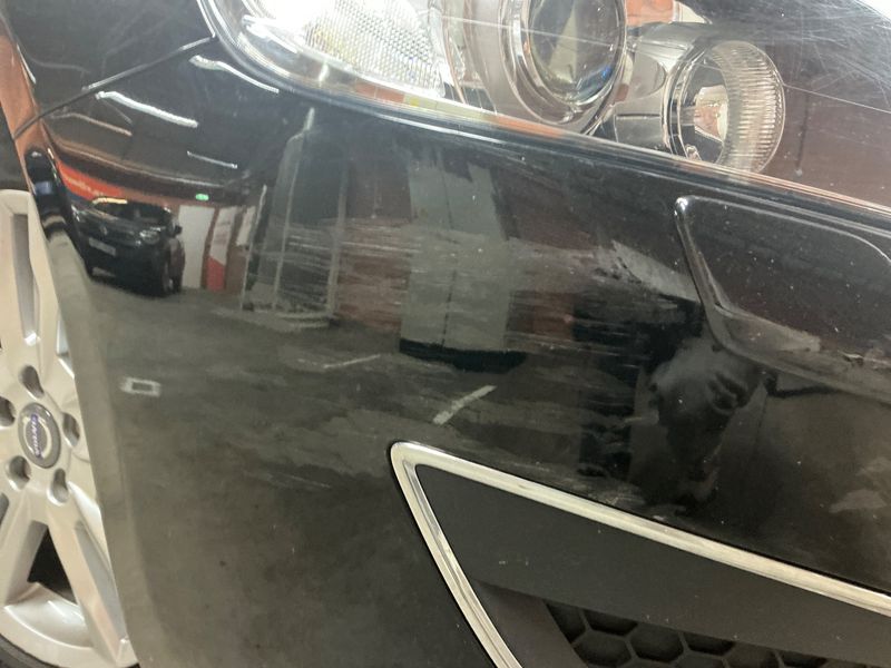 Volvo V60 2.0 T Momentum 2010 – снимка 28