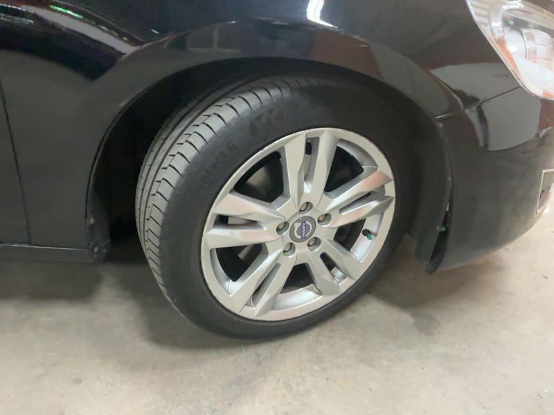 Volvo V60 2.0 T Momentum 2010 – снимка 11