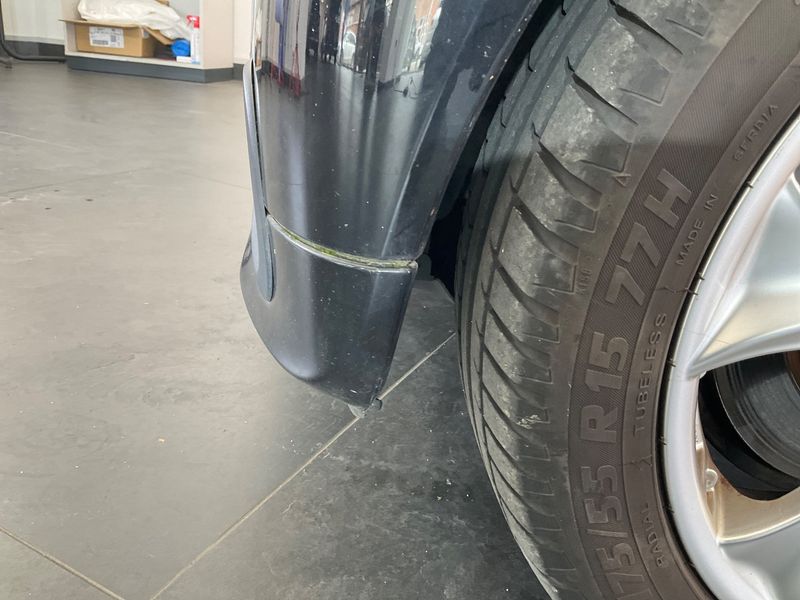 Smart fortwo 1.0 Turbo Basis passion 2013 – снимка 38