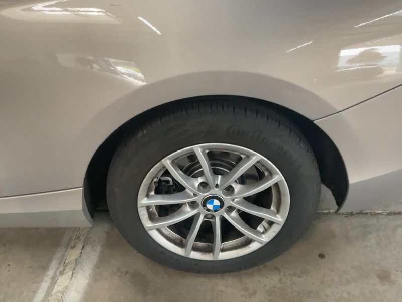 BMW 2er 220i Advantage 2015 – снимка 5