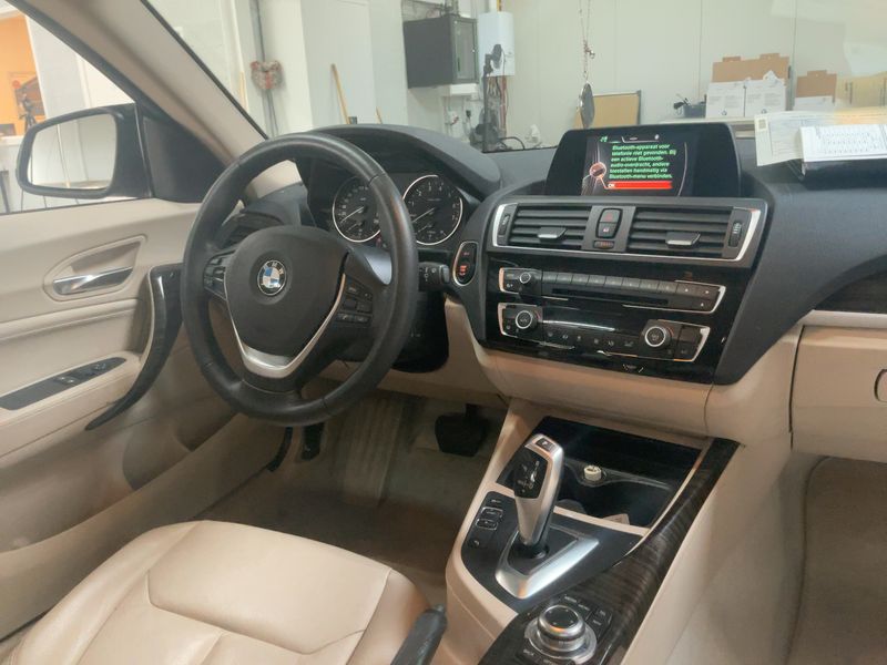 BMW 2er 220i Advantage 2015 – снимка 17