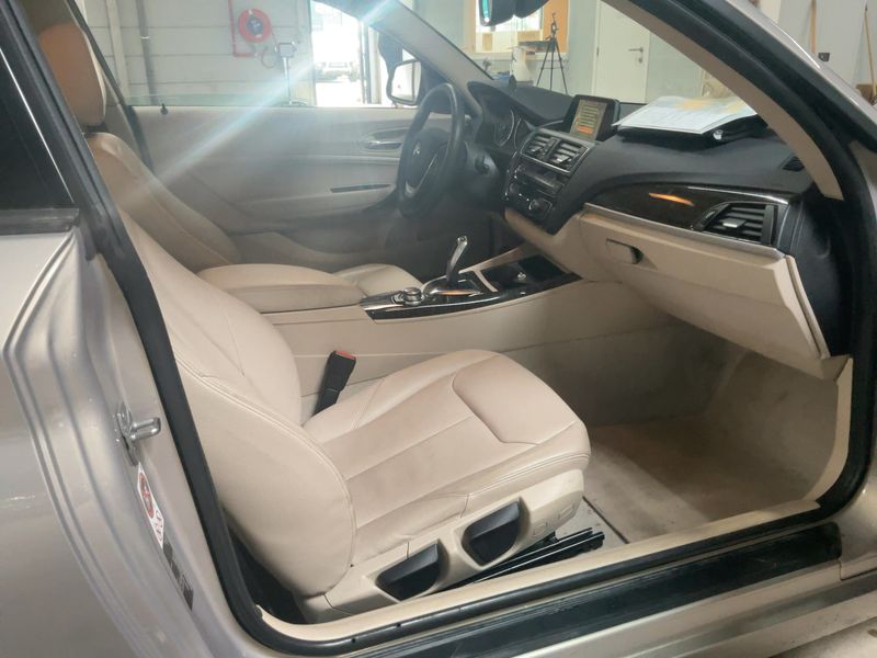 BMW 2er 220i Advantage 2015 – снимка 16