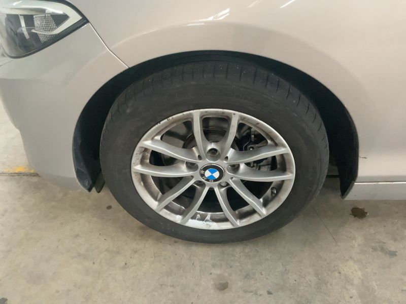 BMW 2er 220i Advantage 2015 – снимка 3