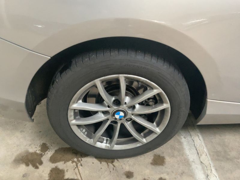 BMW 2er 220i Advantage 2015 – снимка 9