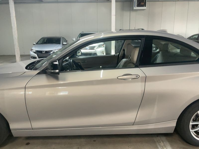 BMW 2er 220i Advantage 2015 – снимка 4