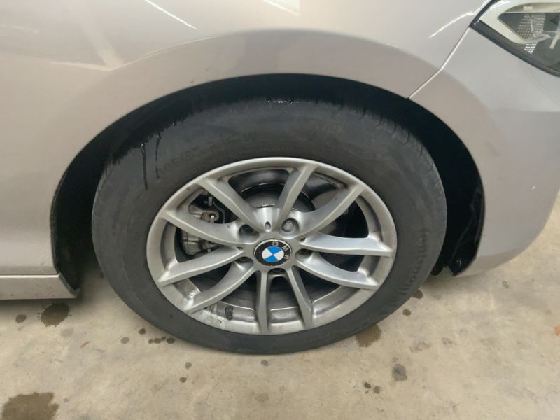 BMW 2er 220i Advantage 2015 – снимка 11