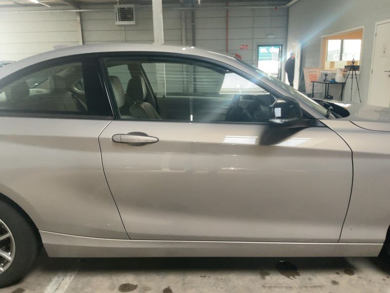 BMW 2er 220i Advantage 2015 – снимка 10