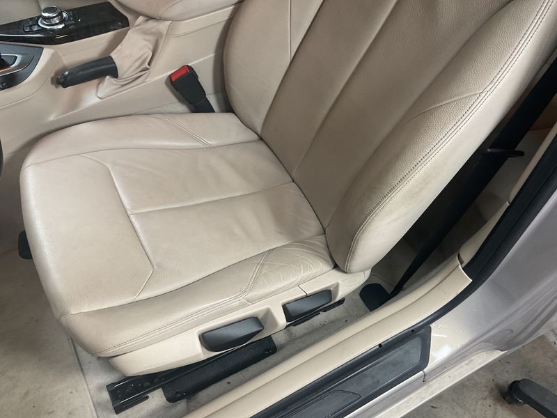 BMW 2er 220i Advantage 2015 – снимка 23