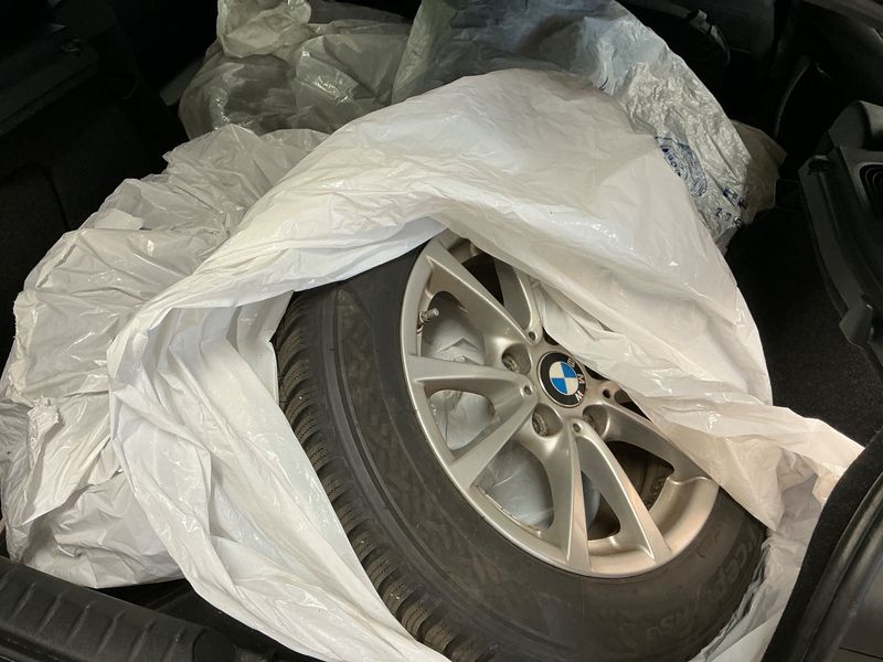 BMW 1er 118i M Sport 2017 – снимка 15