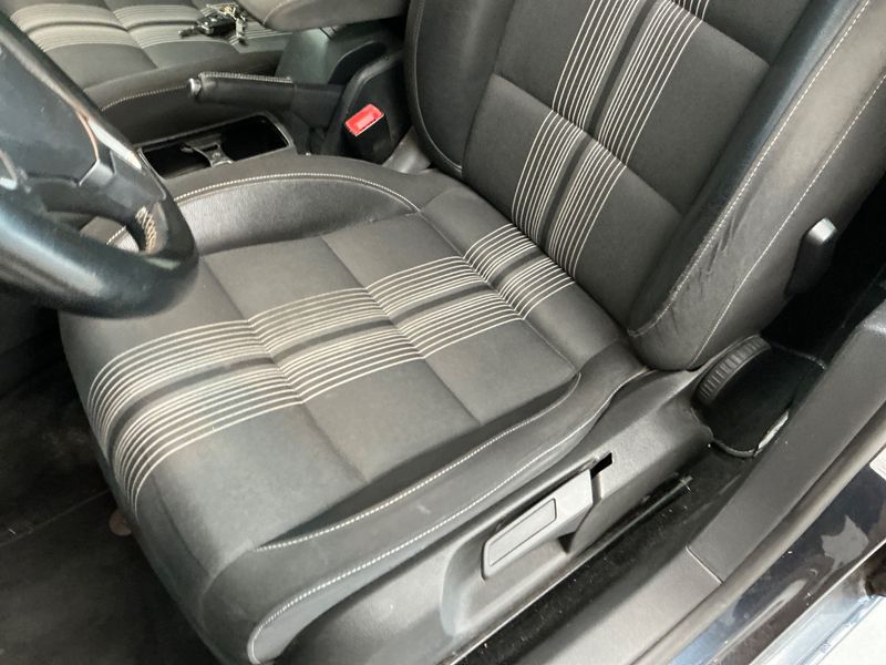 Volkswagen Golf VI 2.0 TDI Match 2012 – снимка 26