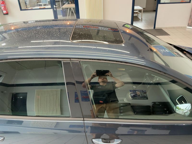 Volkswagen Golf VI 2.0 TDI Match 2012 – снимка 13
