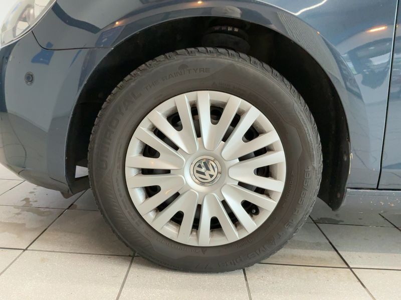 Volkswagen Golf VI 2.0 TDI Match 2012 – снимка 3