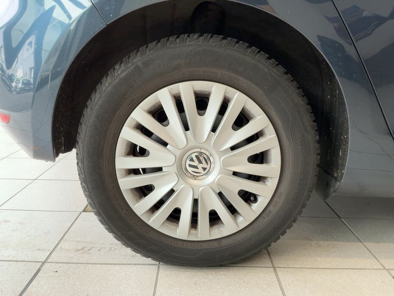 Volkswagen Golf VI 2.0 TDI Match 2012 – снимка 9