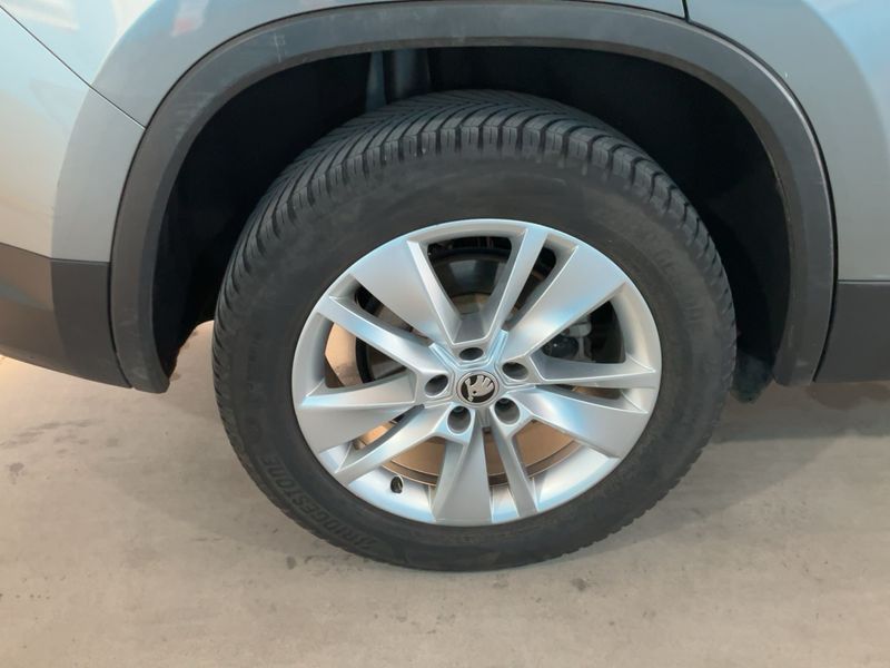 Skoda Kodiaq 2.0 TDI Style 4x4 2019 – снимка 9
